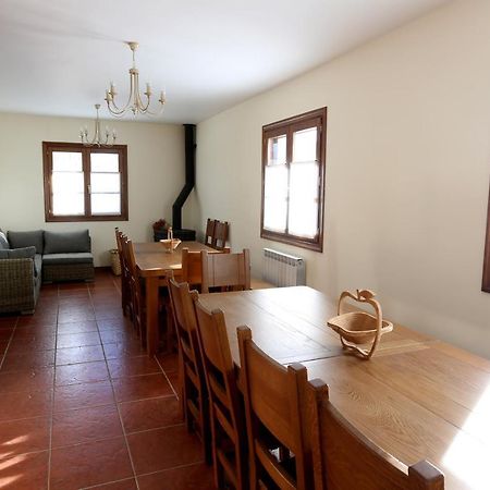 Ekain-Xokoa Villa Zugarramurdi Ngoại thất bức ảnh