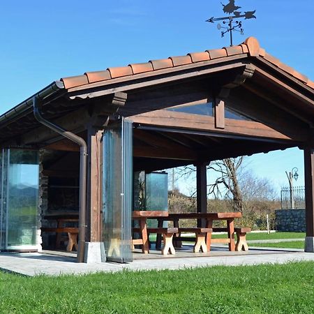 Ekain-Xokoa Villa Zugarramurdi Ngoại thất bức ảnh