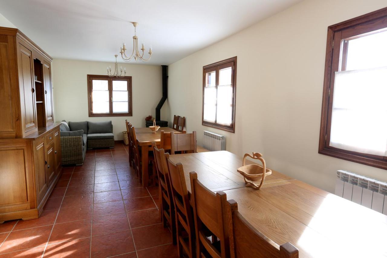 Ekain-Xokoa Villa Zugarramurdi Ngoại thất bức ảnh